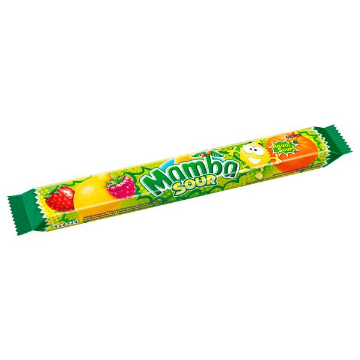 Billede af Mamba Sur 106 g.MHT.31-08-2026