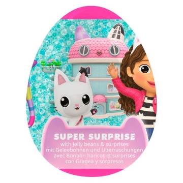 Billede af BIP Surprise Æg 10 g.