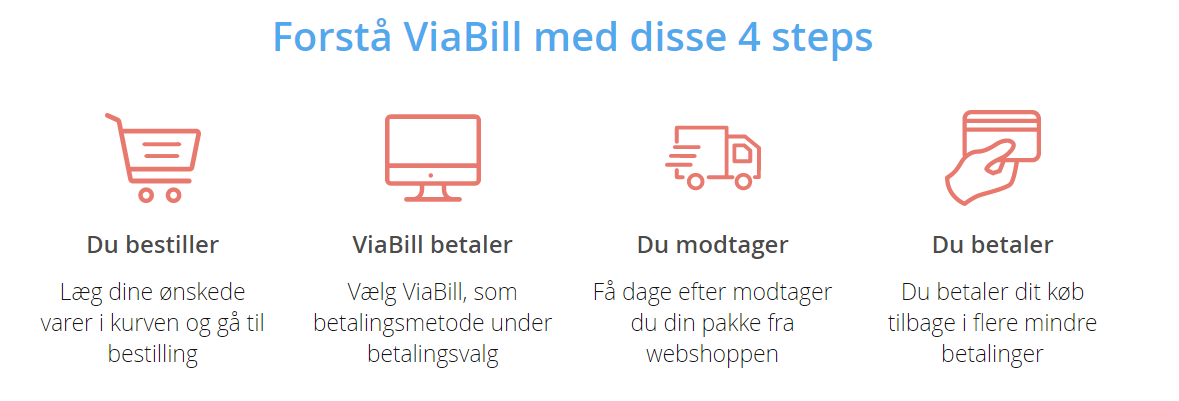 →ViaBill er en og fleksibel← ‖ Slik til hele familien - Slikposen.dk
